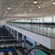 Ethiopian Airlines expanded terminal